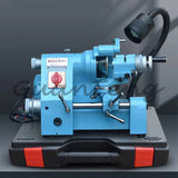 Newly Upgraded Household Commercial End Mill Grinder Universal Twist Drill Grinder