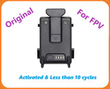 FPV Intelligent Flight Battery 2000 mAh Up to 20 Minutes Light Time 295 g for DJI FPV Drone and Hub Accessories
