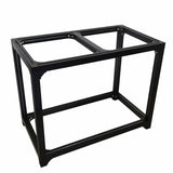Fish Tank Shelf Fish Tank Table Bottom Cabinet Base Small Metal Wrought Iron Water Cluster Box Bottom Frame Bracket