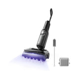 Wholesale Roborock F25 Ultra Steam Wet Dry Cordless Vacuum Cleaner with Hot Water Mop for Car & Home Use Blue Light