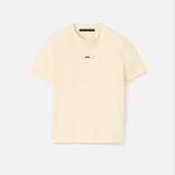 2026 Women's Summer Comfortable Leisure Versatile Breathable Short Sleeve Round Neck T-shirt