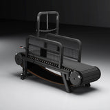 Dog Treadmill Unpowered Silent Smooth Adjustable Pet Treadmill Pitbull Training Equipment