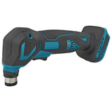 Makita Electric Hammer Drill Cordless Auto Hammer Palm Nailer Woodworking Power Tools for DEWALT/Milwaukee 18V Battery