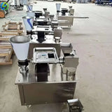 Customized Stainless Steel Dumpling Making Machine Automatic Dumpling Maker Machine with Dumpling Skin Mould