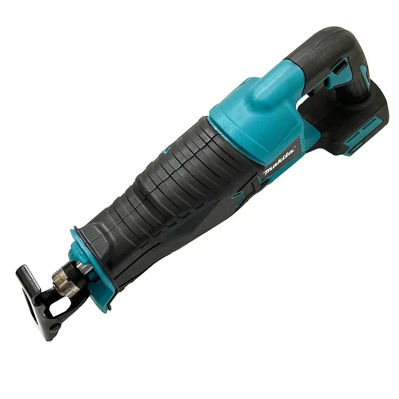 Makita XRJ04Z Brushless Cordless Reciprocating Saw, Electric Power Tool, Portable, Wood, Metal Pipe, Cutting Chain Saw, 18V