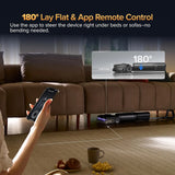 Wholesale Roborock F25 Ultra Steam Wet Dry Cordless Vacuum Cleaner with Hot Water Mop for Car & Home Use Blue Light