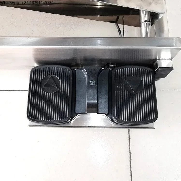 Wholesale Price Stainless Steel Electric Lifting Dog Bath Tub for Pet Grooming Salon Sustainable Dog Grooming Tubs