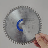 Festool 205555 Circular Saw Blade, 160x1.8x20mm 42T, Fine Cut, for TS 55/TSC 55, Woodworking, Professional Carpenter Tool