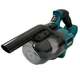 Makita Cordless Vacuum Cleaner Handheld Dust Collector Floor Carpet Car Pet Hair Cleaning Power Tool 18V Battery