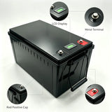 48V LiFePO4 Battery 50/100/150/200/300Ah Bluetooth Monitor Deep Cycle Parallel Support 3000W 5000W 6000W Solar Energy Storage Li
