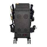EMS RF Body 6500W Sculpting Machine Muscle Stimulator for Non-Invasive Contouring and Toning Salon Device Shaping Professional