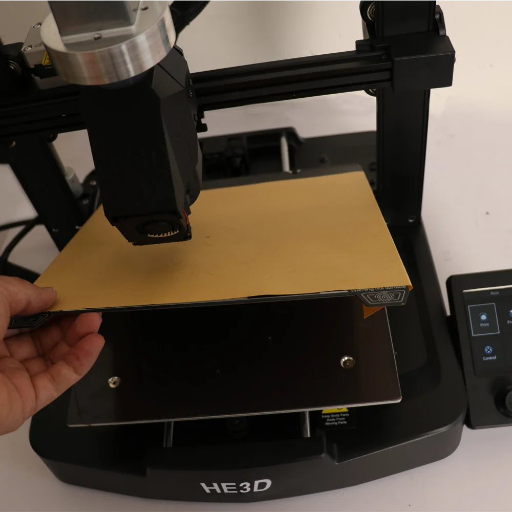 QL-220 Chocolate 3d Printer  Food cream 3D Printer small shape printing love icon printing