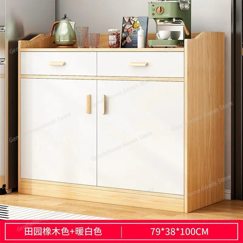 Modern Minimalist Storage Dining Cabinet Home Kitchen Practical Storage Cabinet Geutanyoe Dan Geuapeu Dining Room Furniture