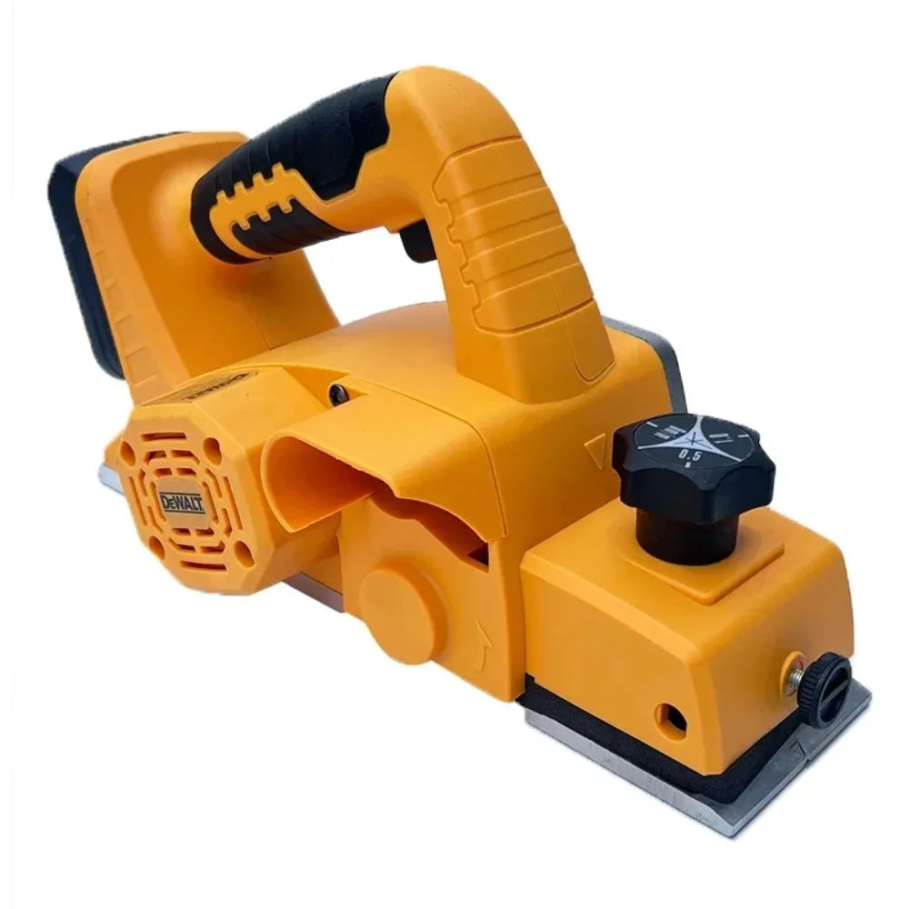 DeWALT Woodworking Electric Planer High Power Electric Router trimmer Wood Milling Engraving Slotting  Tools