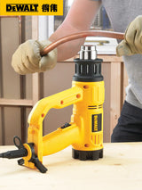 DeWalt D26411-A9 1800W Heat Gun Professional Grade High Power for Crafting And DIY Projects