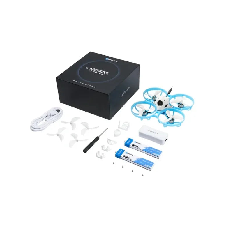 Meteor75 Pro ELRS 2.4G Brushless