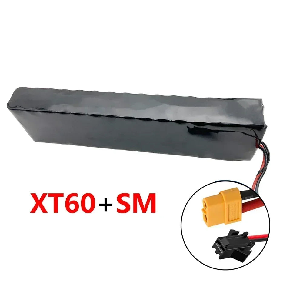 10S3P 36V 42V 20Ah Electric Scooter Rechargeable Lithium Battery,For Kugoo S2 / S3,accessories,with BMS