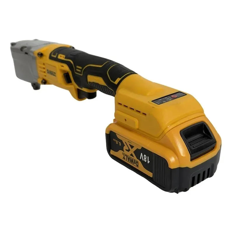 DeWALT 1/2 Inch 1200NM Brushless Impact Wrench High Torque Cordless Electric Wrench For Nut Removal Heavy Duty Power Tools