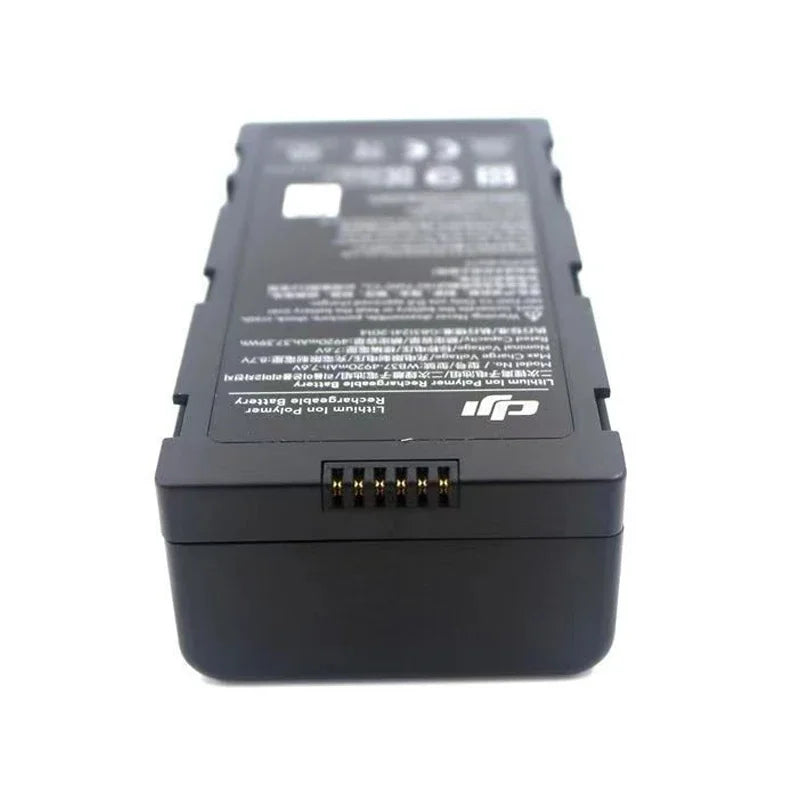 Original WB37 Battery for DJI Phantom 4 RTK MG-1P M210 M600 FPV T16 T20 T25P T30 T40 T50 T60 T70 T100 Remote Control Battery