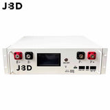 JBD HV BMS DIY KIT 6S-300S 50A 100A 200A 300A Battery Management System 96S 128S Master Slave LiFePO4 High Voltage BMS Customize