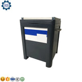 Industrial Solar Shrimp Feed Machine Auto Feeder Fish Factory Cheap Price Automatic Koi Fish Pond Feeders