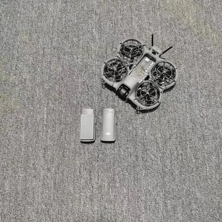 Refitted Higher Capacity Battery for DJI NEO2 Drone 3300mAh