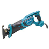 Makita Cordless Reciprocating Saw High-power With 4 Blades Brushless 13000SPM Electric Saber Saw Tools For Makita 18V Battery