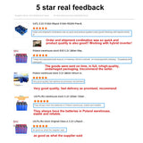 EU Stock Lifepo4 MB31 EVE314 320AH Grade A 12V 24V 48V 96V Battery DIY Pack 8000 Cycles Tax Free 3-5 Days Delivery DIY Solar