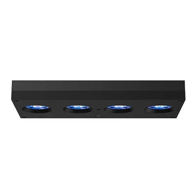 Aqua Illumination AI Hydra 32HD/64HD Reef LED Light - Black/White Body for Marine Coral Aquariums