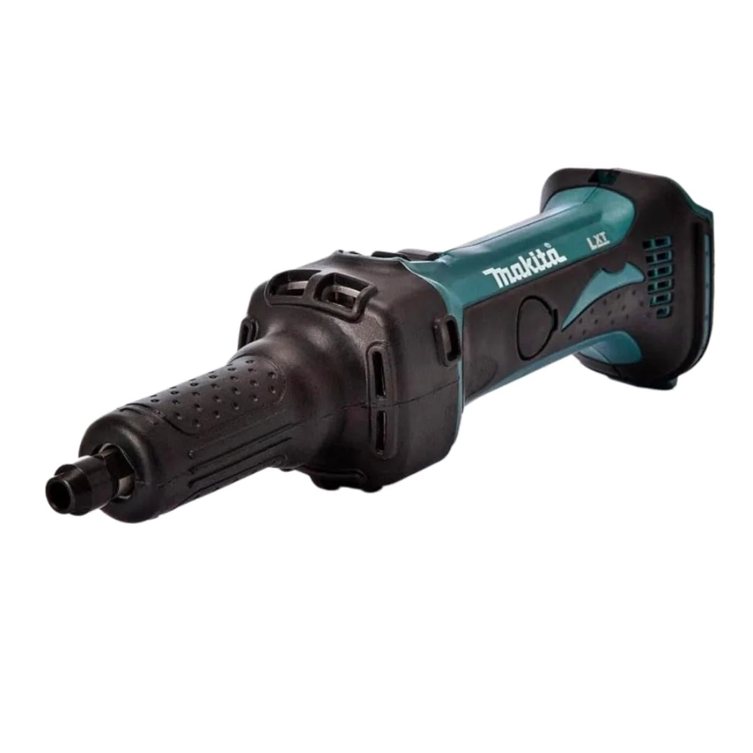 Makita Brushless Die Grinder 4-Speed Angle Grinder Polishing Rotary Electric Engraving Tool Cordless Handheld Grinding Tool