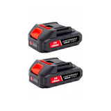 Aleiavy 21V Battery 9.0Ah For Makita 18V Power Tools Replacement Accessories BL1860 BL1850 / Li-ion Rechargeable Batteries Pack