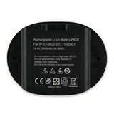 Battery For SONOS MOVE Bluetooth Speaker IP-03-6802-001 IP-03-9291-001 PAN-03-682-001 3400mAh