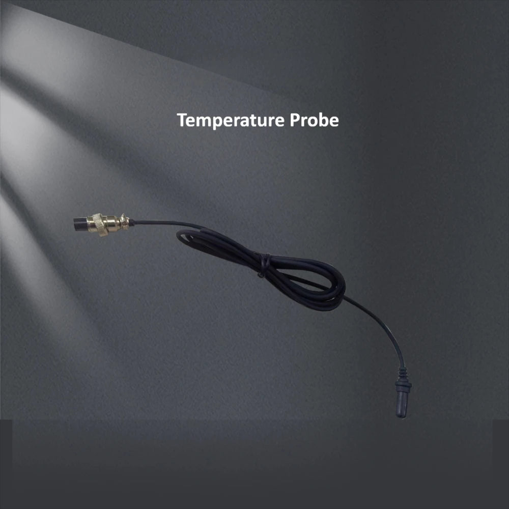 OLN Central Control System Automatically Change Water Replenishes Monitor pH Salinity ORP Temperature Coral Reef Fish Tank