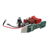 Drill Replacement Part 16072335DK Power Tool Switch GSR12V-140FC (3601JF6010) Manual Measurement Deviation PS130 (3601JB6910)