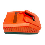 12V-C4 AC 100V-240V Power Tool Fast Charger For Hilti 10.8V 12V Lithium Battery 38W 3A Mini Compact Charger LED Power Display