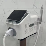 Picoseconds Tattoo Removal Nd Yag Q-switch 532 755 1064 1320nm Pico Laser Eyebrow Wrinkle Removal Machine For Salon