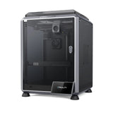 Creality K1C 3D Printer 600mm/s Auto Leveling Robust Direct Extruder Tri-Metal Nozzle 300°C Printing with AI Camera K1 3D Printe