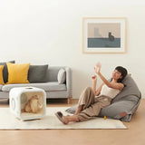 Automatic Smart Pet Drying Box Cat Blowing Drying Fan Dog Bathing Water Blowing Machine Hair Dryer
