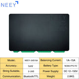 4TH NEEY 4A 8A 10A 15A Smart Active Balancer 3S 4S 5S 6S 8S 14S 16S 20S 24S Lifepo4 / Li-ion/ LTO Battery Fast Delivery from EU