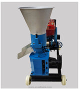 Tingxiang Good Sales Mini Animal Feed Pellet Machine Animal Feed Making Pig Fish Cattle Feed Machine Pelletizer Machine