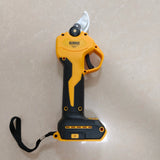 2026 Nuw Dewalt 18V Brushless Cordless Pruning Shears:The Ideal Tool for Effortless and Precise Fruit Tree&Branch Trimming