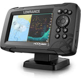 %a for  5", 7" and 9" Fish Finders with Transducers