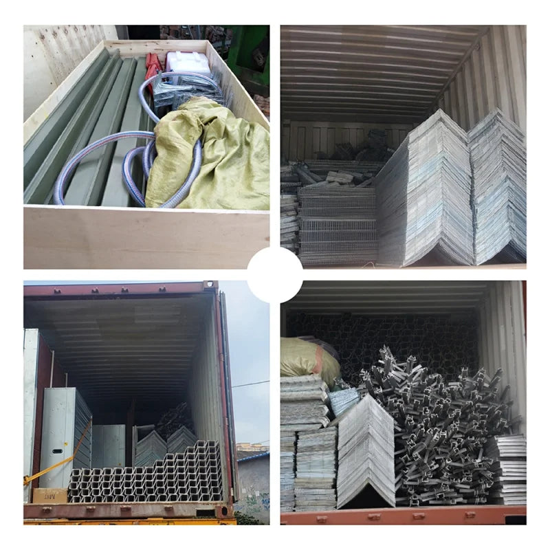 Hot selling 3/4 layer Type A 1000-10000 poultry equipment chicken coop chicken cage layer chicken farm