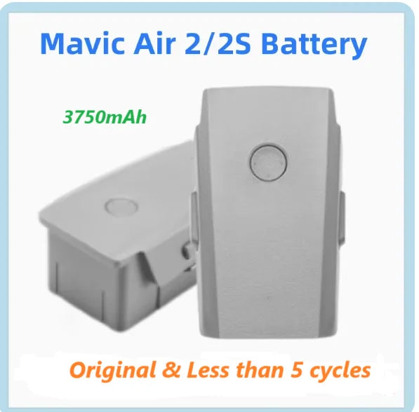 Original Mavic Air 2/Air 2S Intelligent Flight Battery for DJI Mavic Air 2/Air 2S Drone