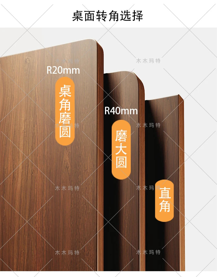 Intelligent Adjustable Lifting Desk, E-sports Table, Solid Wood Electric Lifting Table, Computer Table, Home Desk, Study Table