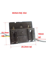 61-36P 15RA 24VDC Electric Drill Speed Control Witch  For  Milwaukee 2412
