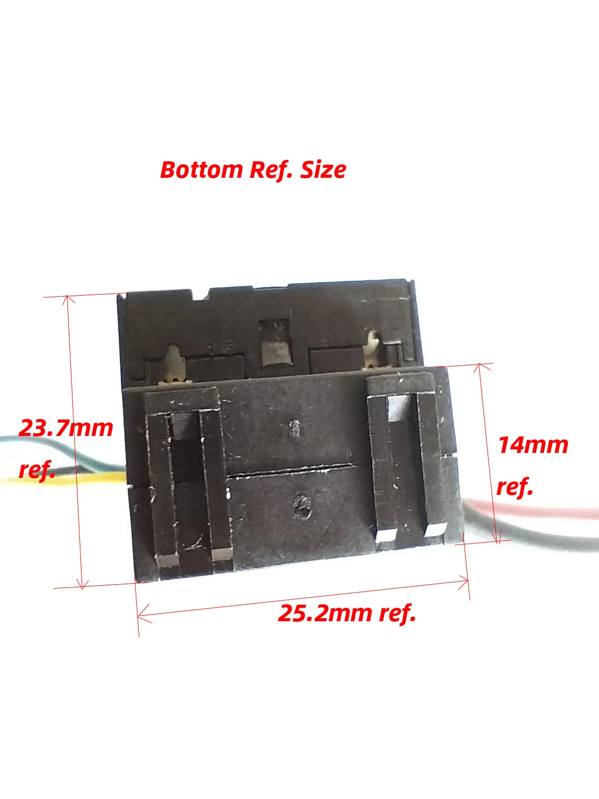 61-36P 15RA 24VDC Electric Drill Speed Control Witch  For  Milwaukee 2412