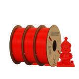 KEEPANG PLA Filament 1.75mm 3D Printer Filament 5/10Rolls 3D Printing Plastic Material 100% No Bubble for FDM 3D Printer MIX