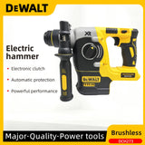 DEWALT DCH273 20V Brushless Cordless SDS Plus Rotary Hammer | Impact Drill (Tool Only)