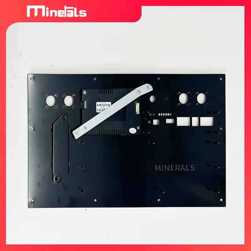 JK BMS Panel For JK 4.3 Inches LCD and JK Inverter BMS PB1A16S15P PB2A16S15P PB2A16S20P